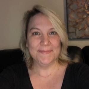 Meet your Posher, Kristen